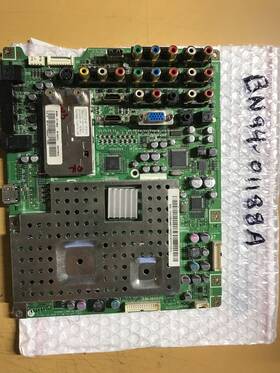 Bn41-00840a Samsung Bn9401188a Bn94-01188a Bn97-01372a Main Board