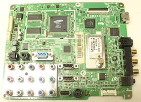 Pl42a450p1dxzx Samsung Bn9402067a 42 Inch Led Tv Main Board Bn94-02067a
