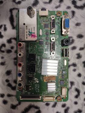 Bn41-01350b Samsung Bn9402649k Main Board