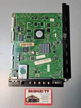 Bn94-02768a Samsung Bn9402768a Un46b8500xf Main Board