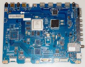 Bn94-03316q Samsung Bn9403316q Main Board