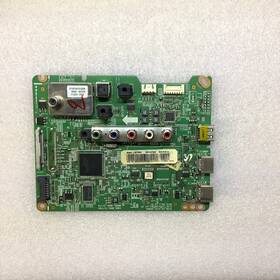 Bn94-05768h Samsung Bn9405768h Tv Main Board See Description Below