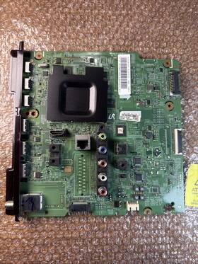Un32f6300afxza Samsung Bn9406167a Bn94-06167a Bn97-0719k Main Board For