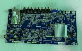 Bn94-07276b Samsung Bn9407276b Tv Main Board No.