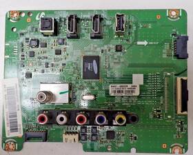 Un40h5003afxzc Samsung Bn9407592p 40 Inch Led Tv Main Board Bn94-07592p
