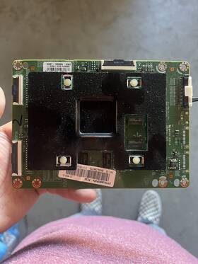 Bn97-10060n Samsung Bn9408637b 75 Inch Un75ju641df Main Sub-con Board Pn Bn94-08637b Bn