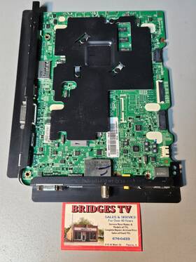 Bn94-08766j Samsung Bn9408766j Dm40e Main Board Ver. Ts02