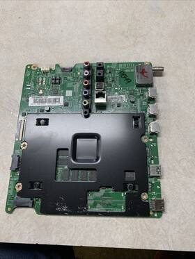 Un48ju6400fxza Samsung Bn9410240a Main Board Bn94-10240a For