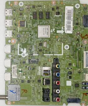 Bn94-10386h Samsung Bn9410386h Main Board