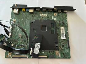 Un65ku7000fxza Samsung Bn9410782a Main Board Bn94-10782a