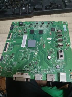 Bn94-11375h Samsung Bn9411375h Main Board For The S32d850t 32 Inch Monitor