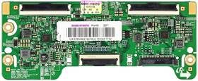 Un32j5300bfxza Samsung Bn9411379a 32 Inch Led Tv T-con Board Bn96-41947a