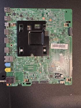 Bn94-11961a Samsung Bn9411961a Un75mu6290 Fxza Mainboard