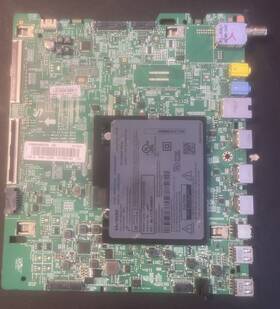 Un50mu630dfxza Samsung Bn9412036r Main Board Bn94-12036r