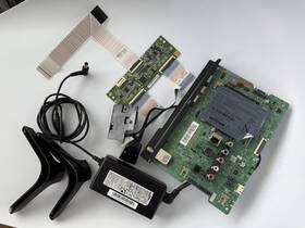Un32m530dafxza Samsung Bn9412049a Main Board Bn94-12049a Power Supply T-con Legs Buttons Un32m530dafxza Samsung Bn9412049a Main Board Bn94-12049a Power Supply T-con Legs Buttons