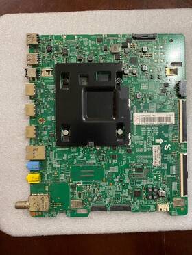 Un65mu7100fxza Samsung Bn9412404e Bn94-12404e Mainboard Model