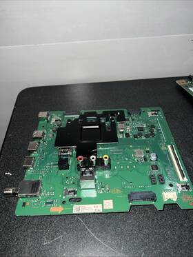 Bn94-12428a Samsung Bn9412428a Main Board