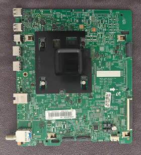 Un75mu6070fxza Samsung Bn9412662f Version No Fa02 Main Board Bn94-12662f