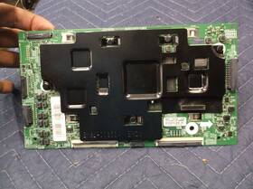 Bn94-12833a Samsung Bn9412833a Qn75fnafxza T-con Board Tested Good