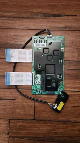 Bn94-12833n Samsung Bn9412833n Tv Main Board Part Number