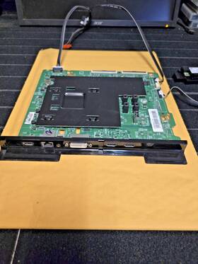 Bn94-13122a Samsung Bn9413122e Lh75qbnebgc/go Main Unit Bn94-13122e 1573 7d6c