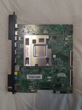 Bn94-13301b Samsung Bn9413301b Main Board For Tv With Shield