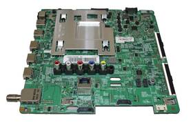 Bn94-14108b Samsung Bn9414108b 58 Inch Led/lcd Tv Un58ru710df Main Board