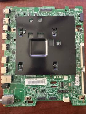Bn94-14119h Samsung Bn9414119h 82inch Tv Main Board Original