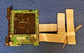 Qn55q80rafzxa Samsung Bn9414158a Main Board Bn94-14158a For