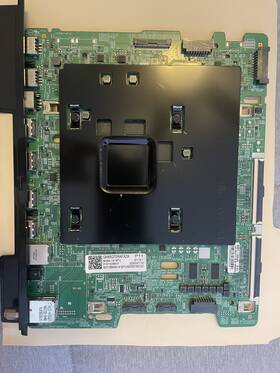 Bn94-14187c Samsung Bn9414187c Main Board Bn94-14187c Samsung Bn9414187c Main Board