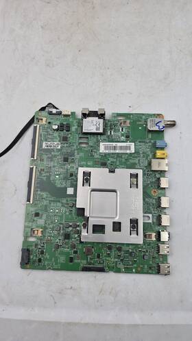 Un40nu6070fxza Samsung Bn9414768a Bn94-14768a Main Board Bn97-16215a Bn41-02635b