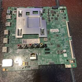In58ru7100fxza Samsung Bn9415025l 58 Inch Led Tv Main Board Bn94-15025l