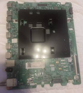 Qn82q70tafxza Samsung Bn9415317c Main Board Bn94-15317c