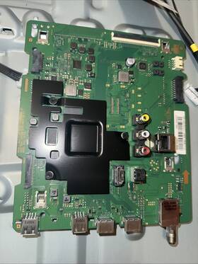 Bn94-15354t Samsung Bn9415354t 163 Motherboard Qn85q60taf