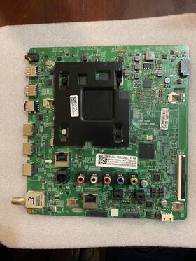 Hg50nt690ufxza Samsung Bn9415955b Bn94-15955b Mainboard Model