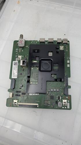 Un70tu6985fxza Samsung Bn9416115x Bn94-16115x Main Board Bn97-17445f Bn41-2852a