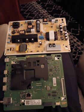 Bn94-161165 Samsung Bn94161165 Mother Board Samsumg