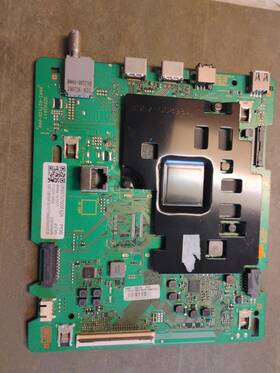 Bn94-16157t Samsung Bn9416157t Main Board