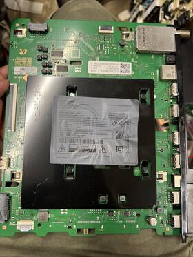 Bn97-18210g Samsung Bn9416851b Qn85qn90aaf Version Ab02 Main Control Board Bn94-16851b