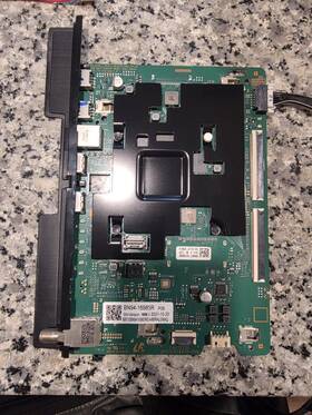Bn94-16985r Samsung Bn9416985r Main Board -