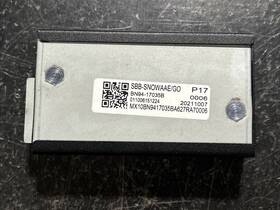 Bn94-17035b Samsung Bn9417035b Sbb-snowaae/go