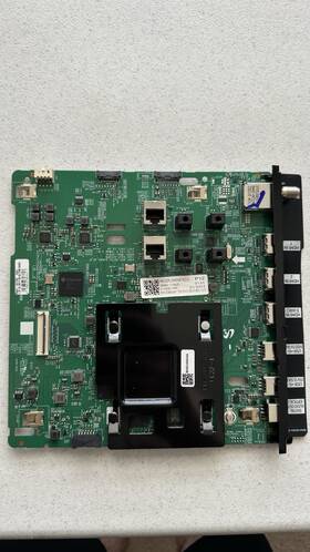 Hg32nj690wfxza Samsung Bn9417092d 32 Inch Led/lcd Tv Main Board Bn94-17092d Tested
