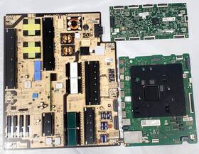 Qn65qn90aafxza-bn94-17292z Samsung Bn9417292z 65 Inch Kit Repair Boards Units Main -power Qn65qn90aafxza-bn94-17292z Samsung Bn9417292z 65 Inch Kit Repair Boards Units Main -power