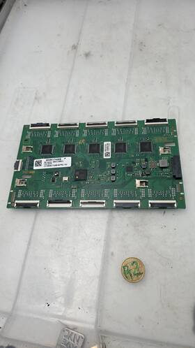 Bn97-19370b Samsung Bn9417426b Qn85qn85bd Tv Led Driver Board Bn94-17426b