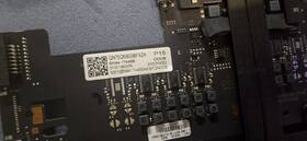 Qn75qn800bfxza Samsung Bn9417446b Bn94-17446b Main Board