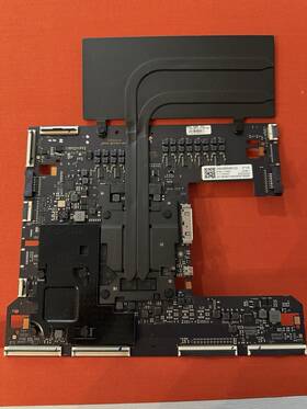 Bn94-17446u Samsung Bn9417446u Tv Power Supply Board