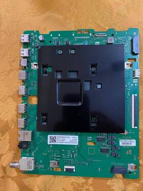 Qn55q80aafxza Samsung Bn9417548d Bn94-17548d Mainboard