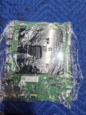 Qn65qn9daafxza Samsung Bn9417601h Main Board Bn94-17601h Qn65qn9daafxza Samsung Bn9417601h Main Board Bn94-17601h