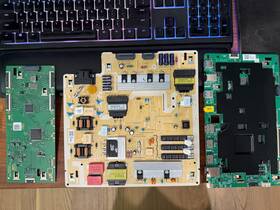 Ls43cg700nnxza Samsung Bn9417976y Ab02 Repair Kit And Bn4401152a