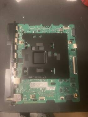 Qn55qn85cafxza Samsung Bn9418149q Main Board Bn94-18149q Qn55qn85cafxza Samsung Bn9418149q Main Board Bn94-18149q